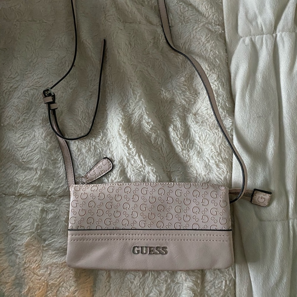Guess mini bag